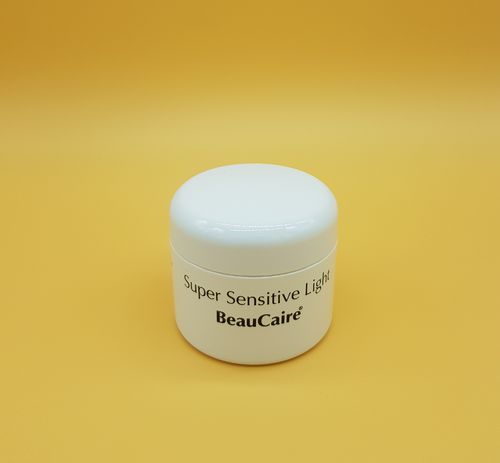 BeauCaire Super Sensitive Light 50 ml